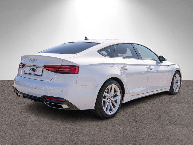 Fahrzeugabbildung Audi A5 Sportback Sline 35 TFSI Stronic LED Navi RFK