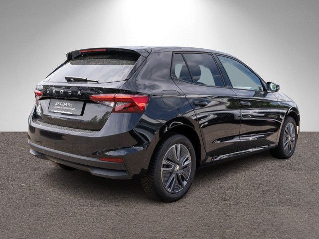 Fahrzeugabbildung SKODA Fabia Selection 1.5 TSI DSG LED NAVI PANO ACC VC