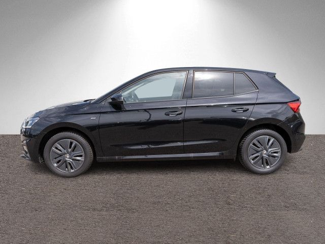 Fahrzeugabbildung SKODA Fabia Selection 1.5 TSI DSG LED NAVI PANO ACC VC