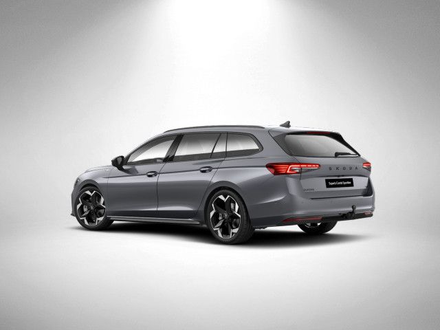 Fahrzeugabbildung SKODA Superb Combi Sportline 2,0 TDI 193 DSG 4x4 AHK
