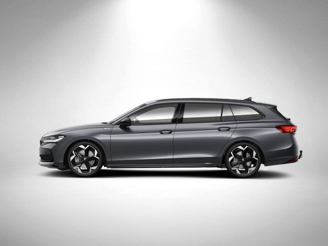 Fahrzeugabbildung SKODA Superb Combi Sportline 2,0 TDI 193 DSG 4x4 AHK