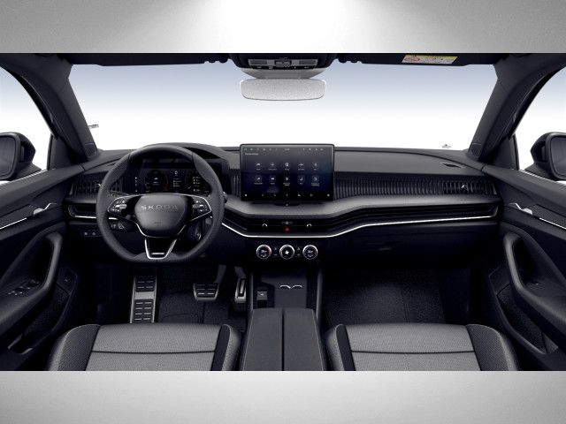 Fahrzeugabbildung SKODA Superb Combi Sportline 2,0 TDI 193 DSG 4x4 AHK