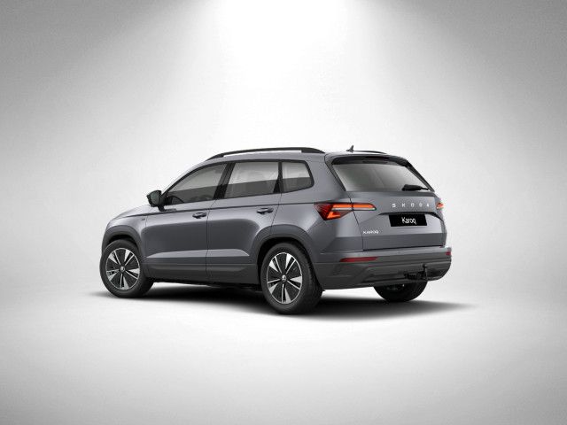 Fahrzeugabbildung SKODA Karoq Tour 1,5 TSI 150PS DSG ACC Kamera SHZ AHK