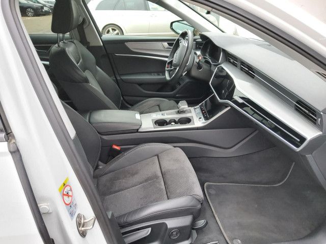 Fahrzeugabbildung Audi A6 Limousine Sline 55TFSI e quattro Navi Matrix