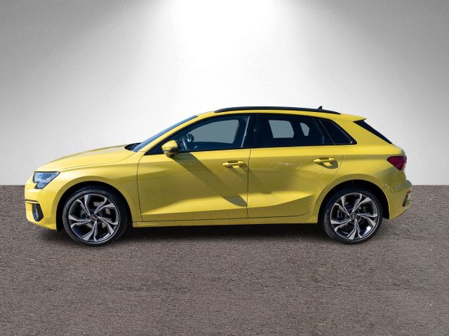 Fahrzeugabbildung Audi A3 Sportback Advanced 35TDI Stronic LED Navi PDC