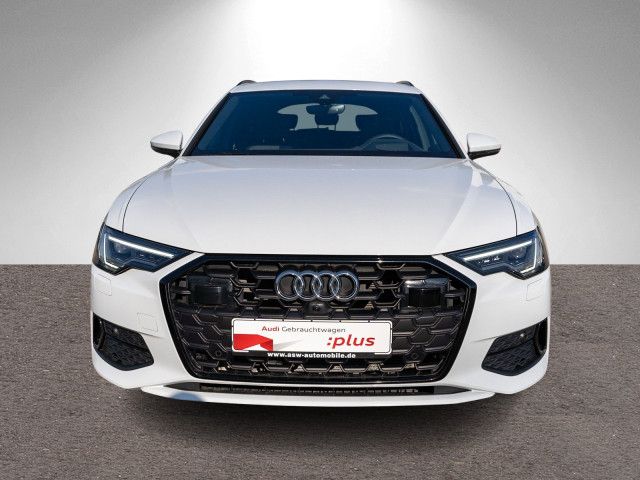 Fahrzeugabbildung Audi A6 Avant advanced 40TDI Navi Matrix HUD ACC 360°