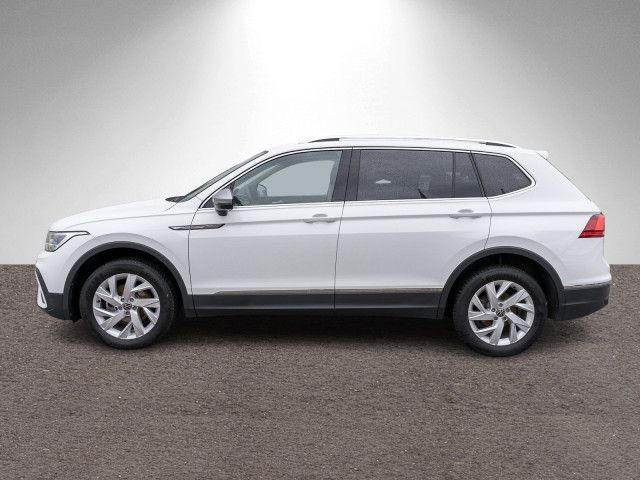 Fahrzeugabbildung Volkswagen Tiguan Allspace Life 2.0TDI DSG LED Navi AHK 7-S