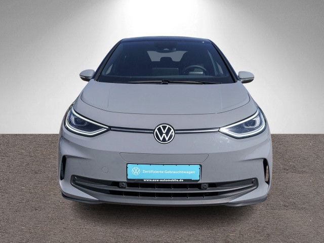 Fahrzeugabbildung Volkswagen ID.3 Pro electric LED Nav RFK ACC Wärmepumpe AHK