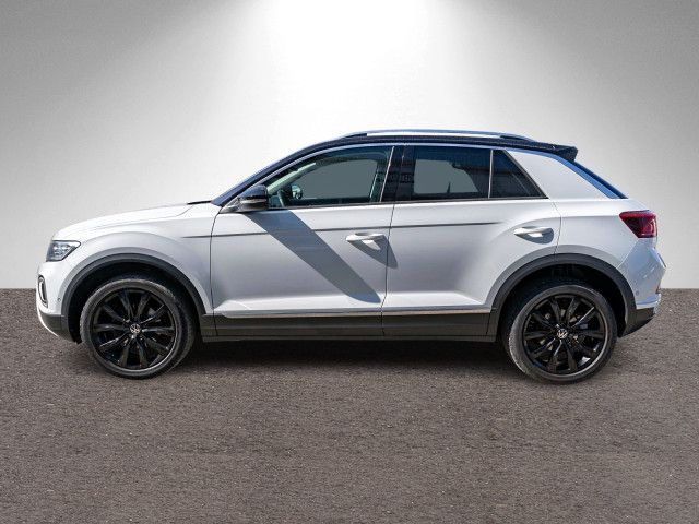 Fahrzeugabbildung Volkswagen T-Roc Style 1.5 TSI DSG LED Navi RFK ACC SHZ AHK