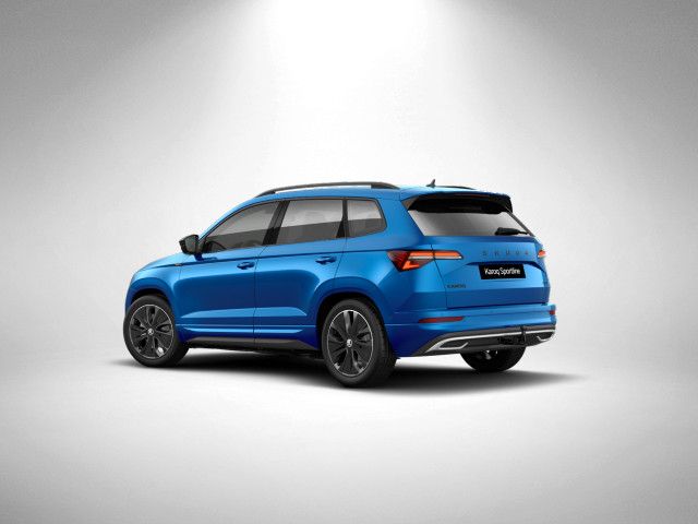 Fahrzeugabbildung SKODA Karoq Sportline 2,0TSI 190PS DSG 4x4 ACC SHZ AHK