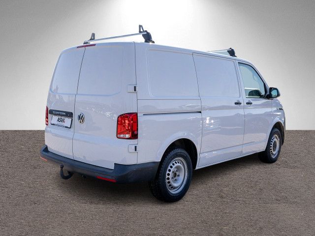 Fahrzeugabbildung Volkswagen T6.1 Kasten 2.0 TDI DSG Klima Navi PDC AHK