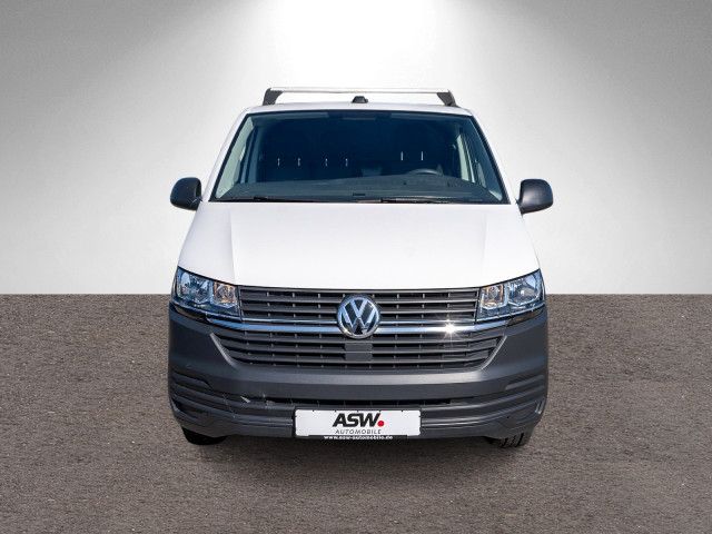 Fahrzeugabbildung Volkswagen T6.1 Kasten 2.0 TDI DSG Klima Navi PDC AHK