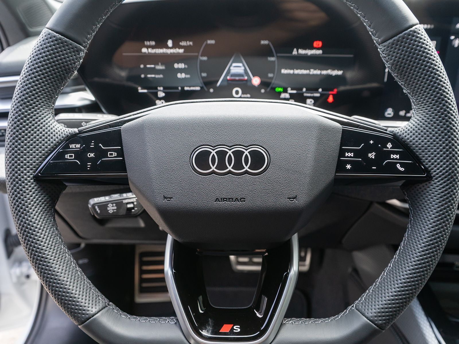 Fahrzeugabbildung Audi A5 Avant TDI S line quattro Navi Matrix AHK ACC