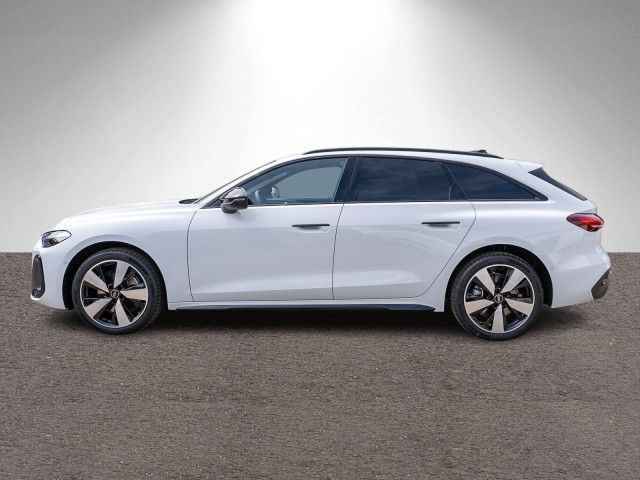 Fahrzeugabbildung Audi A5 Avant TDI S line quattro Navi Matrix AHK ACC