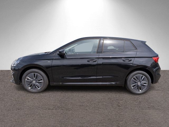 Fahrzeugabbildung SKODA Fabia Selection 1,5 TSI DSG LED NAVI PANO ACC VC