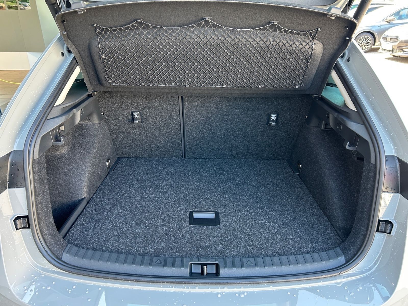 Fahrzeugabbildung SKODA Scala Tour 1,0 TSI 116PS DSG ACC Kamera SHZ AHK