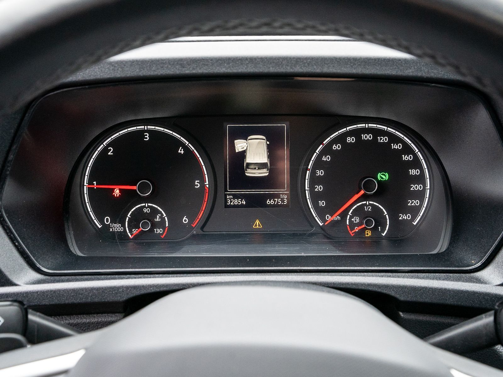 Fahrzeugabbildung Volkswagen Caddy Cargo Maxi 2.0TDI DSG NAVI SHZ PDC RFK ACC