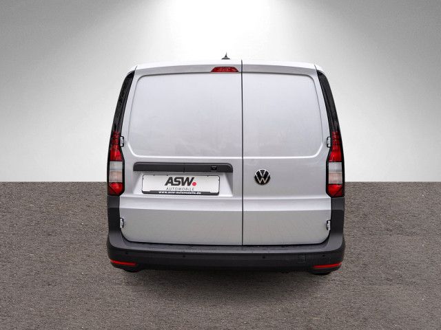 Fahrzeugabbildung Volkswagen Caddy Cargo Maxi 2.0TDI DSG NAVI SHZ PDC RFK ACC