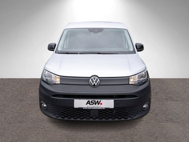 Fahrzeugabbildung Volkswagen Caddy Cargo Maxi 2.0TDI DSG NAVI SHZ PDC RFK ACC