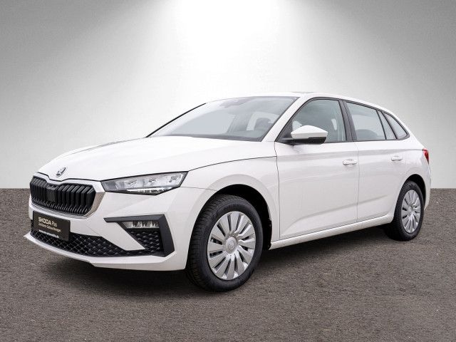 SKODA Scala Essence 1.0 TSI LED PDC SHZ SmartLink