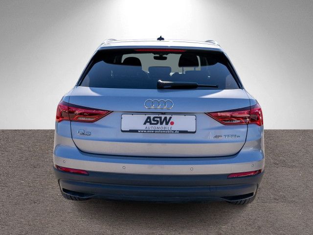 Fahrzeugabbildung Audi Q3 S line 45TFSI e Stronic LED Navi RFK ACC SHZ