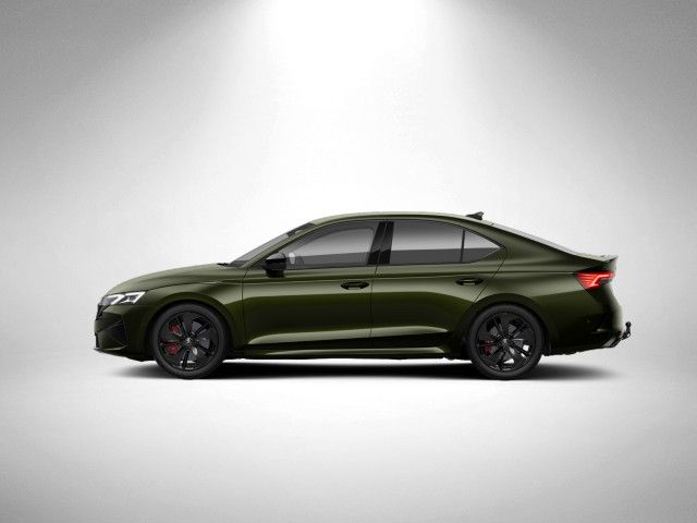Fahrzeugabbildung SKODA Octavia RS 2,0 TSI 265PS DSG 360° ACC SHZ AHK