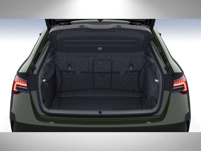 Fahrzeugabbildung SKODA Octavia RS 2,0 TSI 265PS DSG 360° ACC SHZ AHK
