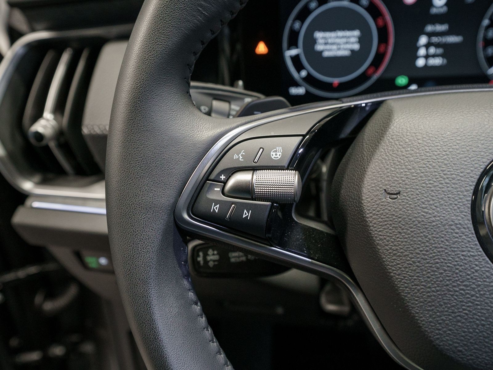 Fahrzeugabbildung SKODA Kodiaq Selection 2.0 TDI 4x4 DSG Pano Stdhzg AHK