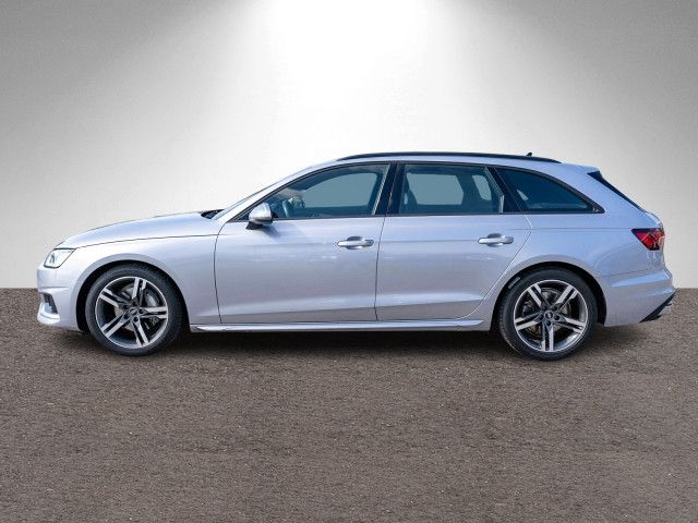 Fahrzeugabbildung Audi A4 Avant advanced 40TDI Stronic LED Navi RFK HUD
