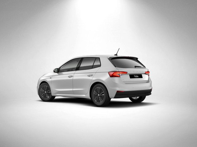 Fahrzeugabbildung SKODA Fabia Tour 1,0 TSI 116PS DSG ACC SHZ Kamera PDC