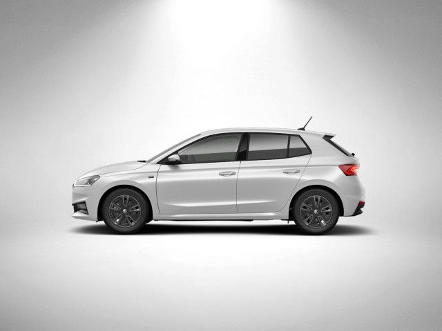 Fahrzeugabbildung SKODA Fabia Tour 1,0 TSI 116PS DSG ACC SHZ Kamera PDC