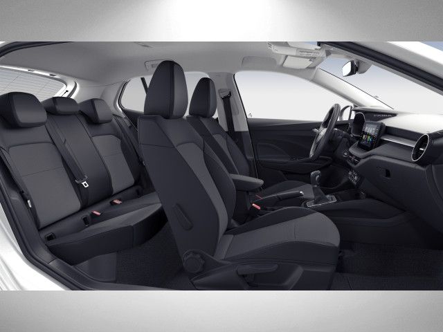Fahrzeugabbildung SKODA Fabia Tour 1,0 TSI 116PS DSG ACC SHZ Kamera PDC