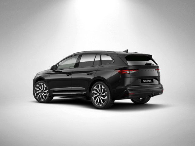Fahrzeugabbildung SKODA Enyaq 85x Sportline 285PS 4x4 ACC 360° SHZ AHK