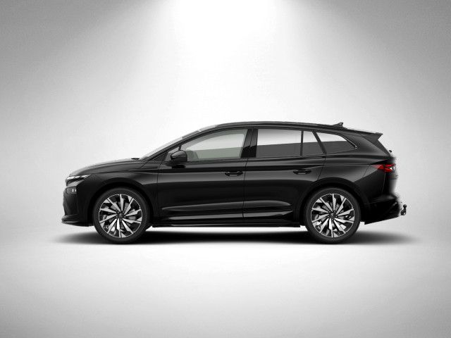 Fahrzeugabbildung SKODA Enyaq 85x Sportline 285PS 4x4 ACC 360° SHZ AHK