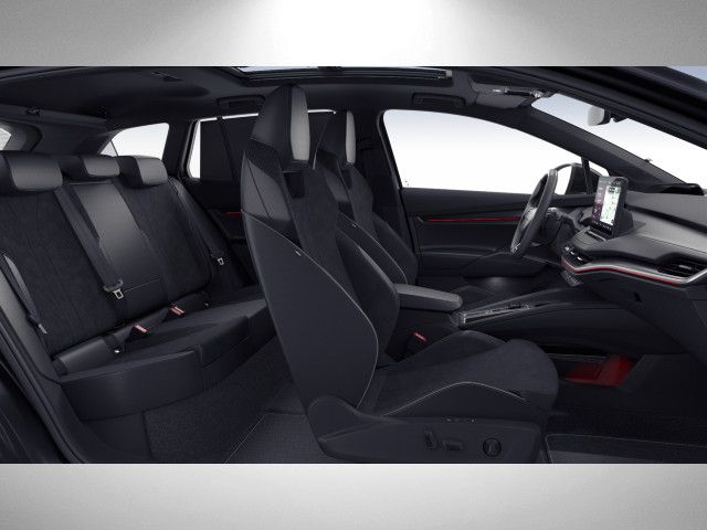 Fahrzeugabbildung SKODA Enyaq 85x Sportline 285PS 4x4 ACC 360° SHZ AHK