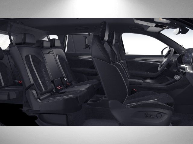 Fahrzeugabbildung SKODA Kodiaq Sportline 2,0 TDI 193PS DSG 4x4 ACC 360°