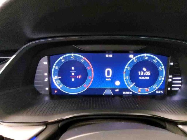Fahrzeugabbildung SKODA Octavia Combi Clever 2.0 TDI DSG NAVI PANO AHK