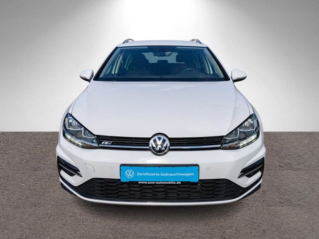 Fahrzeugabbildung Volkswagen Golf Variant R-Line 2.0 TDI DSG NAVI App-Connect