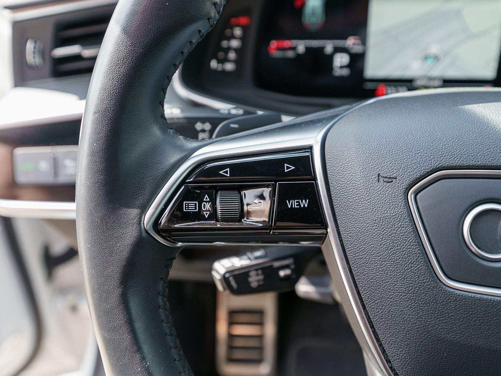 Fahrzeugabbildung Audi A6 allroad quattro 50TDI tiptron LED Navi VC B&O