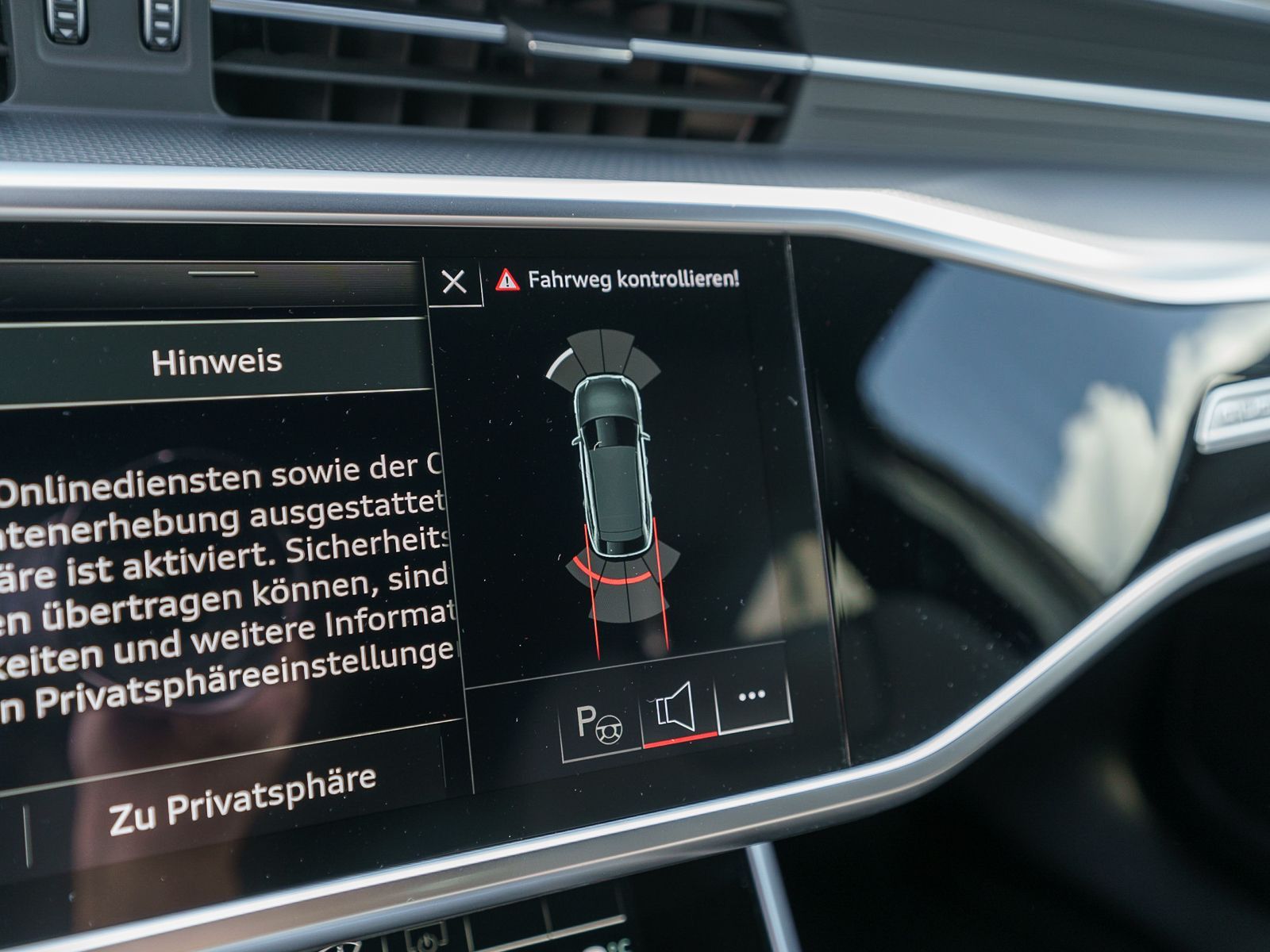 Fahrzeugabbildung Audi A6 allroad quattro 50TDI tiptron LED Navi VC B&O