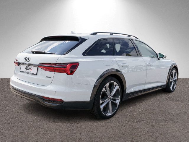 Fahrzeugabbildung Audi A6 allroad quattro 50TDI tiptron LED Navi VC B&O