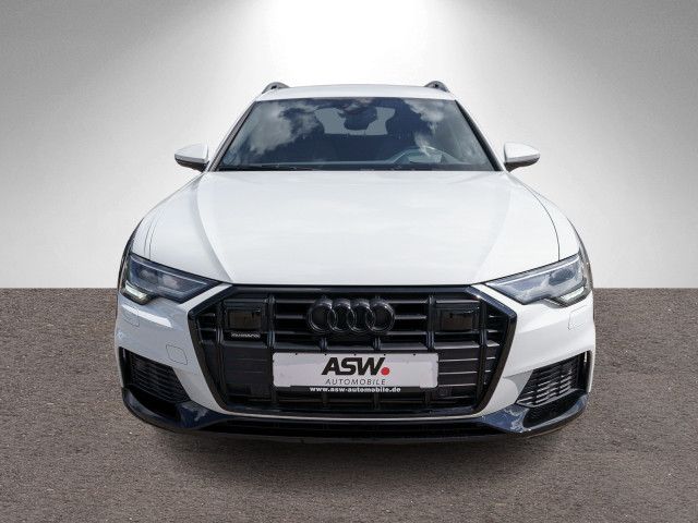 Fahrzeugabbildung Audi A6 allroad quattro 50TDI tiptron LED Navi VC B&O