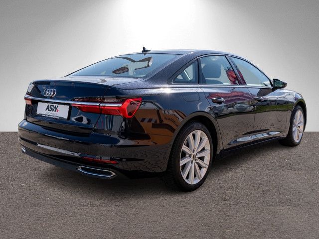 Fahrzeugabbildung Audi A6 Limousine 40TDI Stronic LED Nav Stdhz ACC HUD