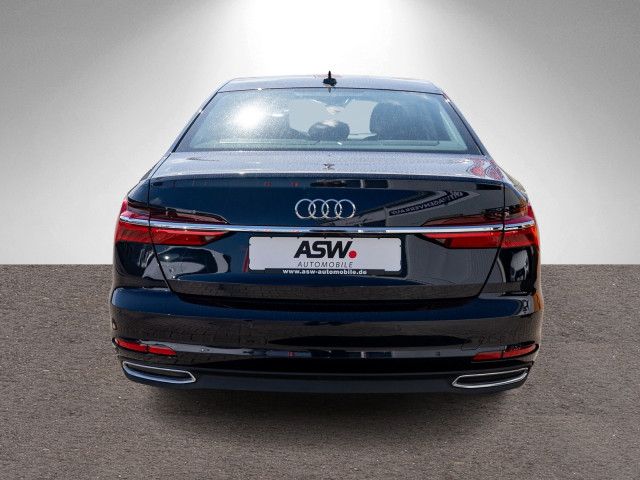 Fahrzeugabbildung Audi A6 Limousine 40TDI Stronic LED Nav Stdhz ACC HUD