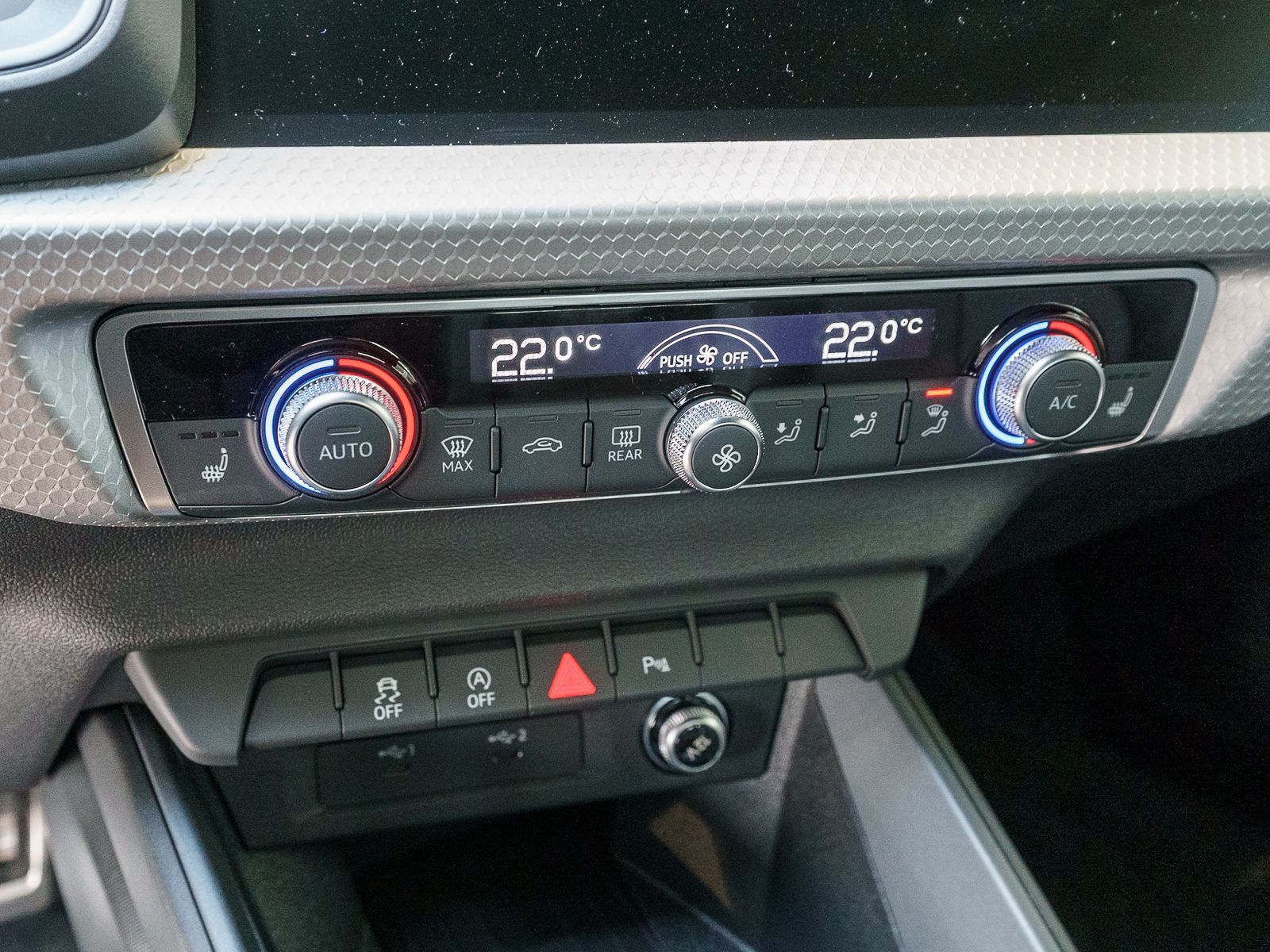 Fahrzeugabbildung Audi A1 allstreet 35 TFSI 110(150) kW(PS ) S tronic