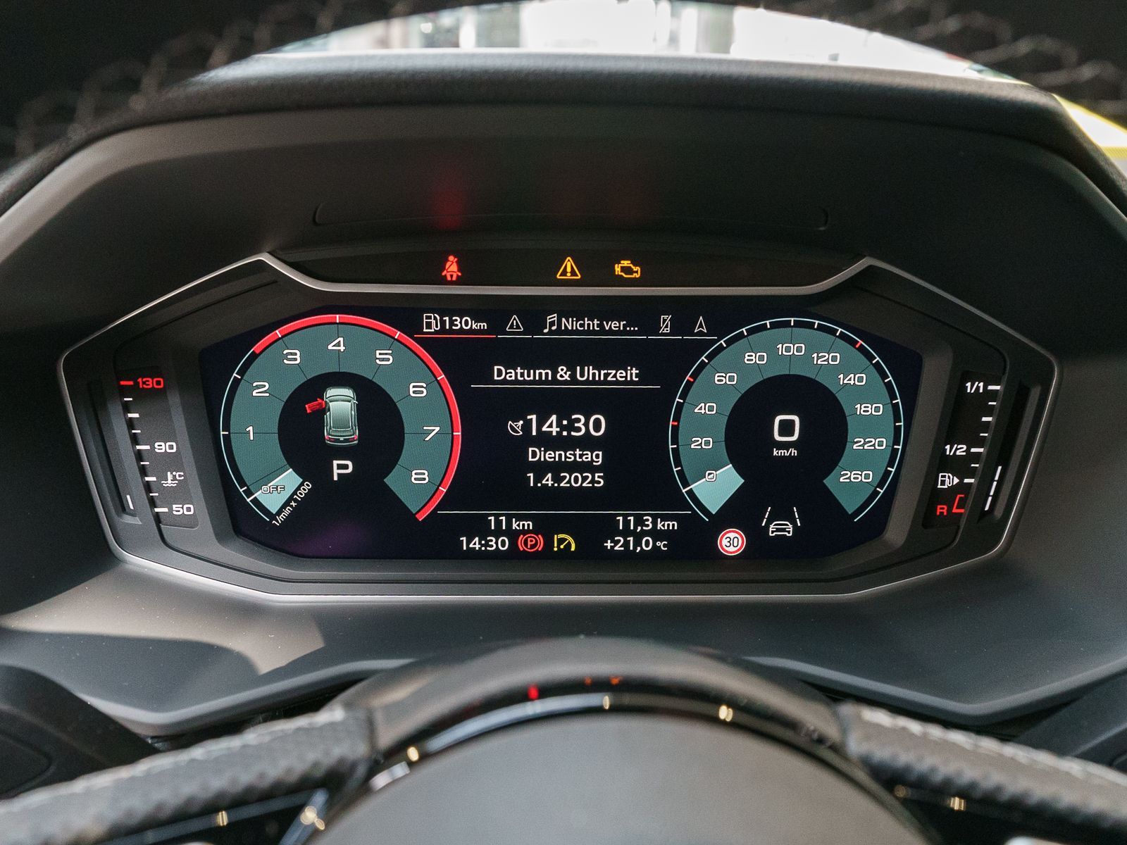 Fahrzeugabbildung Audi A1 allstreet 35 TFSI 110(150) kW(PS ) S tronic