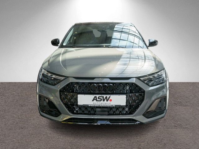 Fahrzeugabbildung Audi A1 allstreet 35 TFSI 110(150) kW(PS ) S tronic