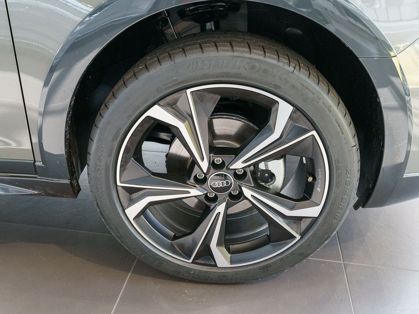 Fahrzeugabbildung Audi A1 allstreet 35 TFSI 110(150) kW(PS ) S tronic