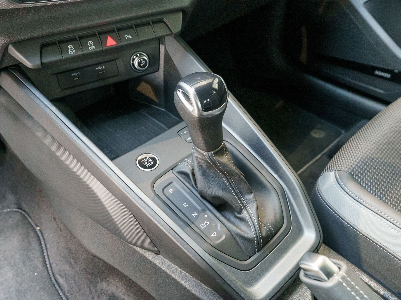Fahrzeugabbildung Audi A1 allstreet 35 TFSI 110(150) kW(PS ) S tronic