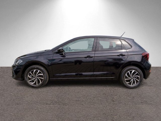 Fahrzeugabbildung Volkswagen Polo Life 1.0 TSI DSG LED RFK VC SHZ PDC v/h Alu